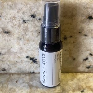 Milk + Honey Hand Purifier